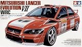 1/24 �X�|�[�c�J�[ �����T�[Evo.VII WRC 24257