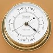 Weems &amp; Plath Westport Collection Tide Clock (Large)