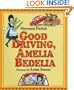 Good Driving, Amelia Bedelia