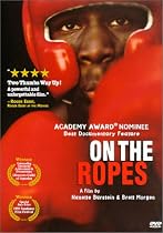 On the Ropes