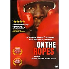 On the Ropes
