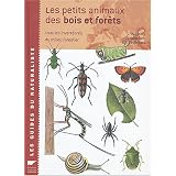 Les Petits Animaux des bois et for�tspar Lars-Henrik Olsen