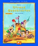 Kleine Strand-Geschichten zum Vorlesen - Maja von Vogel