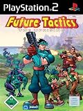 Eigenschaften Koch Media GmbH  / Future Tactics - The Uprising