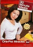 30 Minute Meals with Rachael Ray DVD - One-Pot Miracles