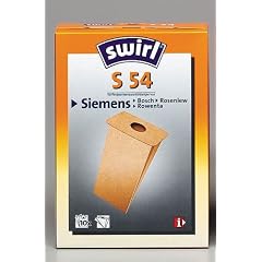 Swirl Papierbeutel S 54 (= R 17)