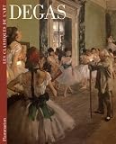 Revue Flammarion  / Degas