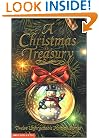 A Christmas Treasury: Twelve Holiday Stories