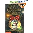  A Christmas Treasury: Twelve Unforgettable Holiday Stories  by L. Frank Baum