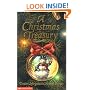 A Christmas Treasury: Twelve Unforgettable Holiday Stories