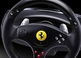 Ferrari GT Experience Racing Wheel 3 in 1