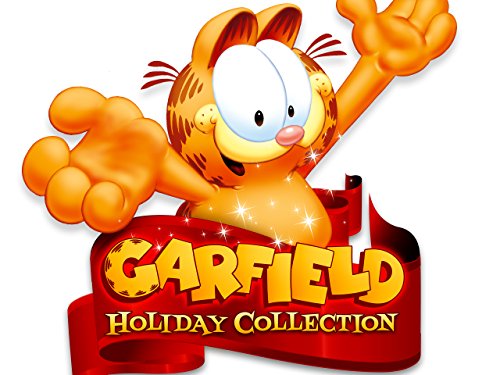 Amazon.com: Garfield Holiday Collection [HD]: Season 1, Episode 5 "A Garfield Christmas [HD]": Amazon Instant Video