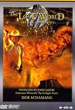 cover of The Lost World 09: Der Schamane