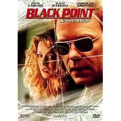 Black Point - Kalte Angst