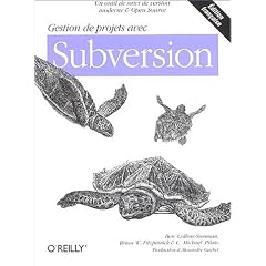 Gestion de projets avec Subversion