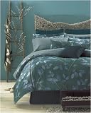 Dan River Aviva Lemon Leaf Bedding Collection