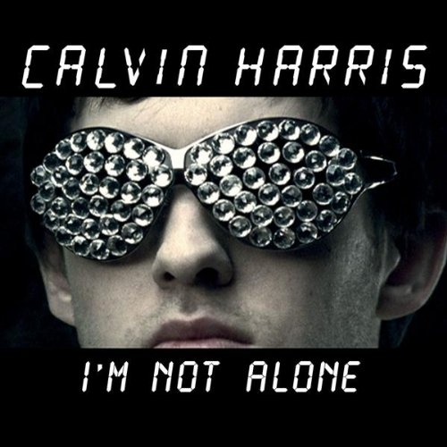 Calvin Harris Picture 8