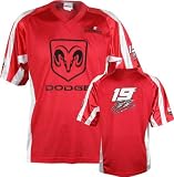 Elliott Sadler Best In Stock Embroidered Mesh Jersey