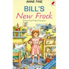 Bill's New Frock
