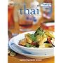 Thai Cooking Class: Easy Thai-Style Cookery