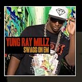 Swagg On Em - Single