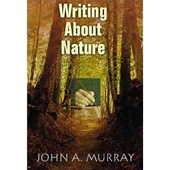 Writing About Nature: A Creative Guide