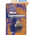 Micro Cogeneration: Towards Decentralized Energy Systems'