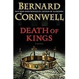 Death of Kings: A Novel (Saxon Tales)