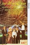 The World Choir VHS