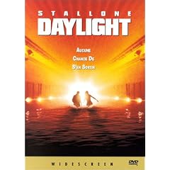 Daylight [DVD] [1996]