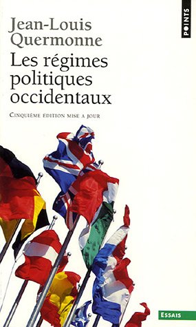 Les r�gimes politiques occidentaux