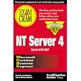 MCSE NT Server 4 Exam Cram by Ed Tittel, Kurt Hudson, and James M. Stewart