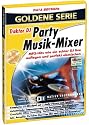 Traktor - DJ Party Musik-Mixer