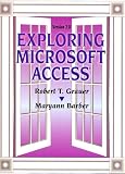 Exploring Microsoft Access for Windows 2
0,
Robert T. Grauer