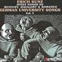 German University Songs 5