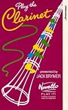 Review Novello & Co. Ltd.  / Jack Brymer - Play The Clarinet
