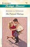 His Pretend Mistress (Romance, 3695)