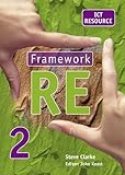 Framework RE. 2 : ICT resource