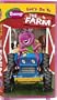 Let's Go to the Farm [VHS]