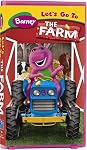 Barney