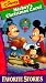 VHS : Mickey's Christmas Carol
