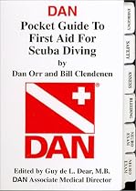 DAN Pocket Guide to First Aid for Scuba Diving