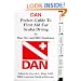DAN Pocket Guide to First Aid for Scuba Diving