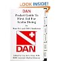 DAN Pocket Guide to First Aid for Scuba Diving