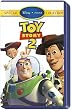 Toy Story 2 [VHS]