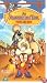 An American Tail 2: Fievel Goes West [1991]