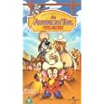 An American Tail 2: Fievel Goes West [1991]