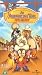 VHS : An American Tail 2: Fievel Goes West [1991]