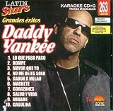 Karaoke: Daddy Yankee - Latin Stars Karaoke
