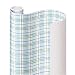 Kitchen & Housewares : Grip Prints Watercolor Plaid Grip Liner, 12